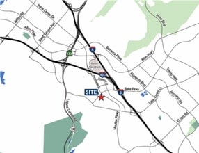 16530 Bake Pky, Irvine, CA à louer Carte- Image 1 de 1