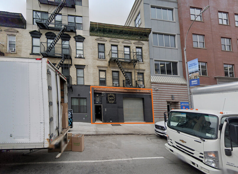 4417 3rd Ave, Bronx, NY for lease - Building Photo - Image 1 of 1