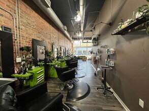 417 Hay St, Fayetteville, NC for lease Interior Photo- Image 2 of 12