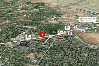 More details for 697 27 1/2 Ct, Grand Junction, CO - Land for Sale