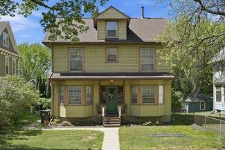 More details for 389 Maple St, Saint Paul, MN - Multifamily for Sale