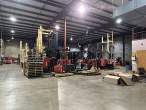 107 Metroplex Blvd, Jackson, MS à louer Photo intérieure- Image 2 de 2