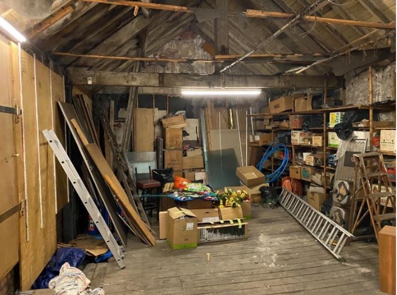 7-9 Shorehead, Leven à vendre - Photo intérieure - Image 3 de 4