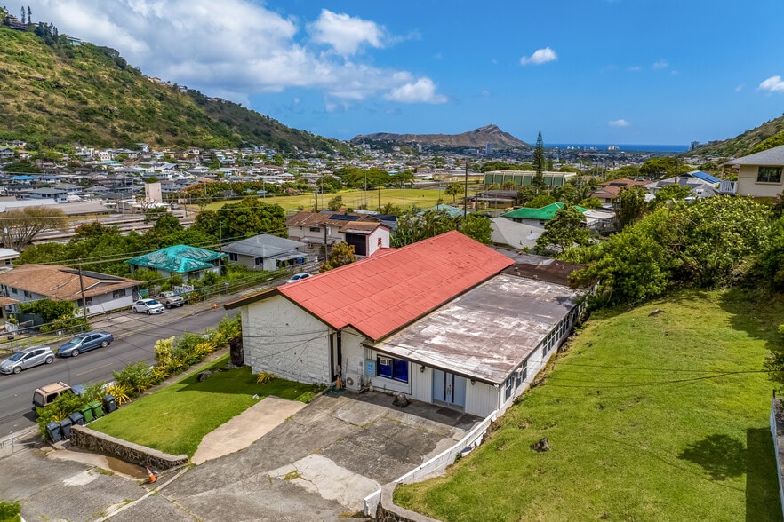 2106 Palolo Ave, Honolulu, HI for sale - Building Photo - Image 3 of 6