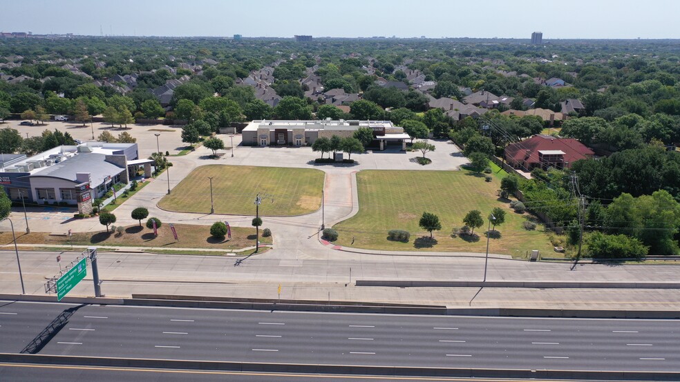 N Dallas Pky, Dallas, TX for lease - Building Photo - Image 1 of 3