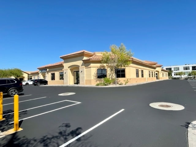 8991 W Flamingo Rd, Las Vegas, NV for lease Building Photo- Image 1 of 7