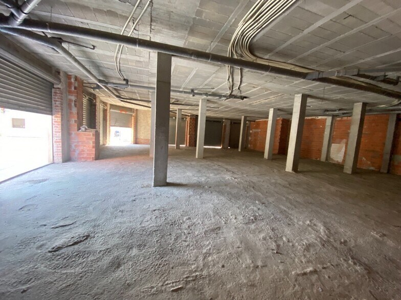 Commerce de détail dans València, Valencia à louer - Photo du bâtiment - Image 3 de 9