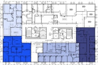 15243 Vanowen St, Van Nuys, CA for lease Floor Plan- Image 1 of 1