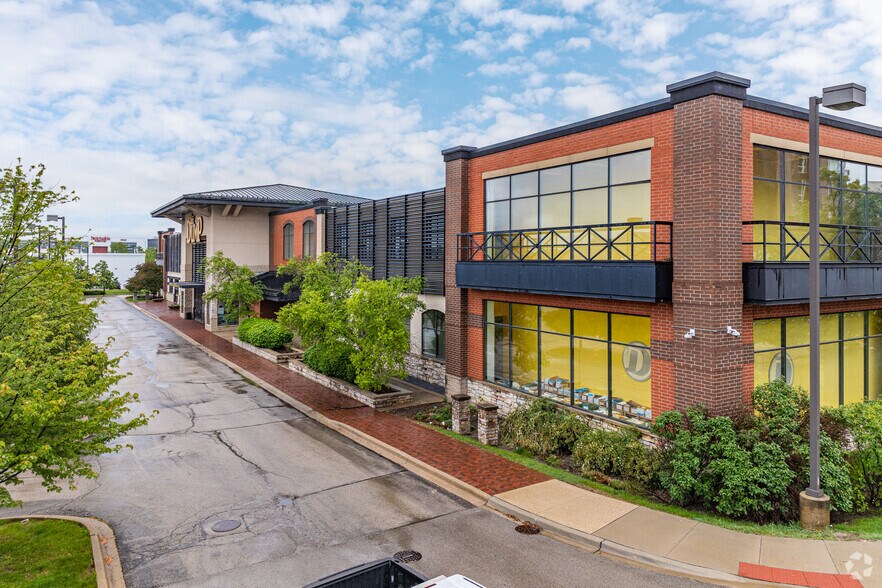 2770-2860 S Highland Ave, Lombard, IL à louer - Photo principale - Image 2 de 10