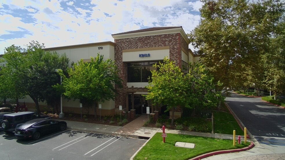170 E Arrow Hwy, San Dimas, CA for sale - Building Photo - Image 1 of 15