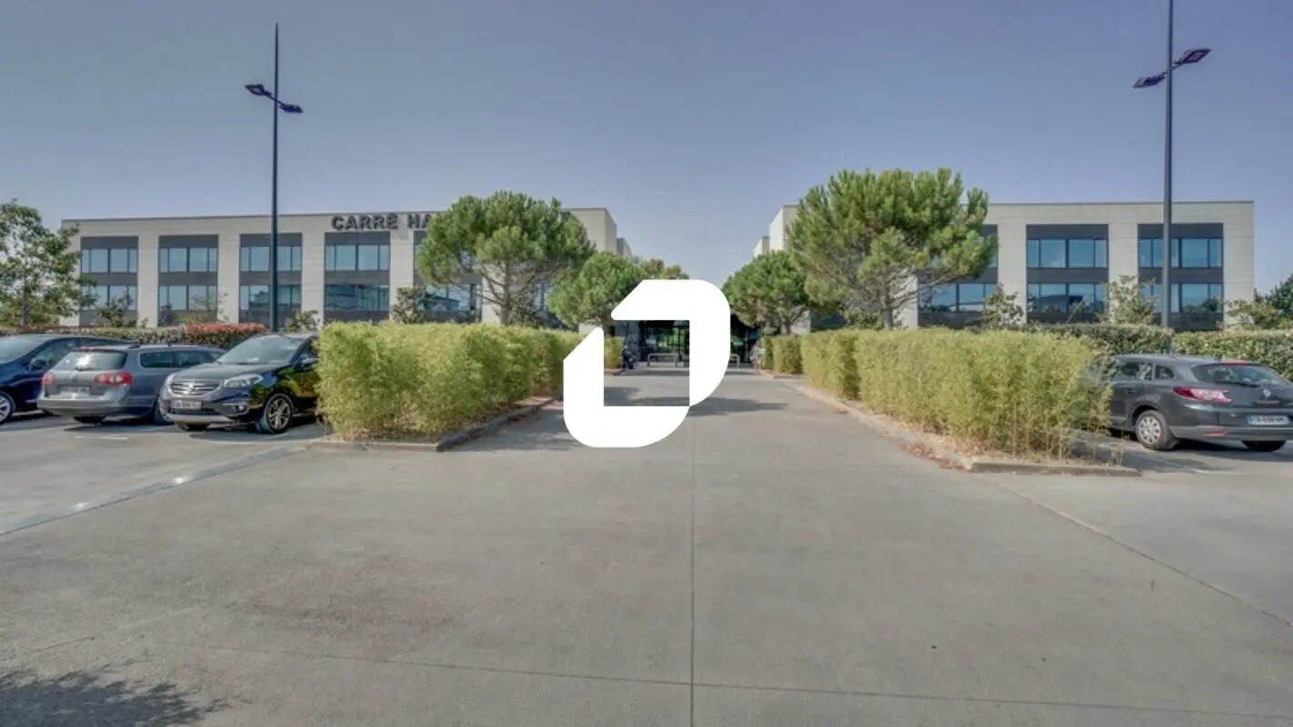 Office in Lieusaint for lease Building Photo- Image 1 of 14