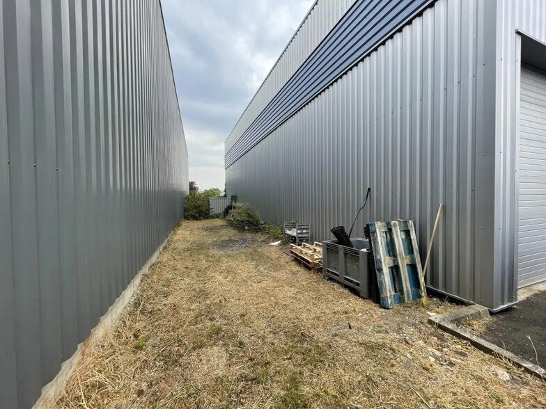 Flex dans Herblay-sur-Seine à louer - Photo du bâtiment - Image 3 de 6