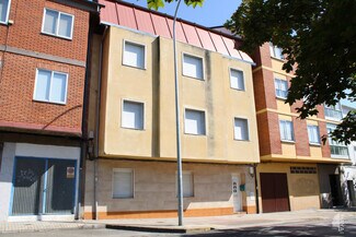 Plus de détails pour Calle Cádiz, 37, Ponferrada - Terrain à vendre
