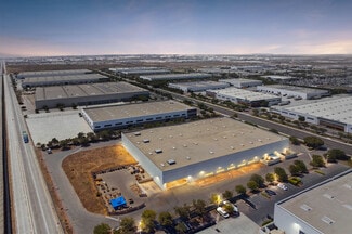More details for 8753 Kerns St, San Diego, CA - Industrial for Sale