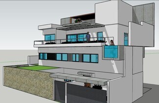 Plus de détails pour Calle Padre Ferrer, 15, Granada - Terrain à vendre