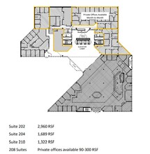 500 3rd St, Wausau, WI for lease Floor Plan- Image 1 of 1