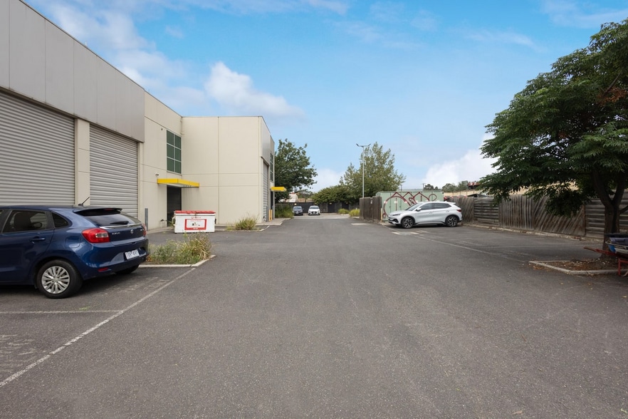 Fennell St, Port Melbourne for sale - Building Photo - Image 3 of 3