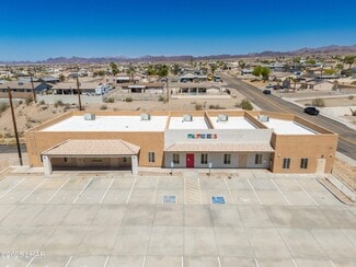 Plus de détails pour 1515 N Lake Havasu Ave, Lake Havasu City, AZ - Commerce de détail à vendre