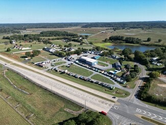 More details for 2075 Highway 113, Taylorsville, GA - Industrial for Lease