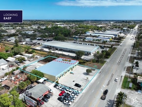 553-583 SE Monterey Rd, Stuart, FL for lease Interior Photo- Image 2 of 3