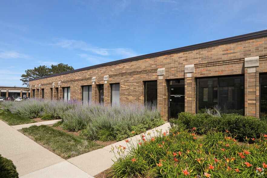 3000 Dundee Rd, Northbrook, IL à louer - Photo du bâtiment - Image 3 de 6