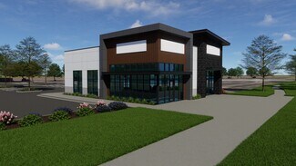 More details for 11101 West Overland Road, Boise, ID - Retail for Lease