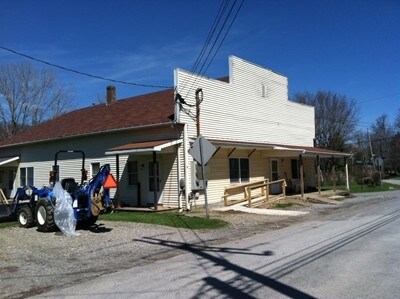 18290 Route 208, Marble, PA à vendre - Photo du bâtiment - Image 2 de 9