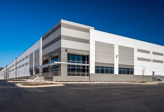 Plus de détails pour 2500 Enterprise Dr, Suffolk, VA - Industriel à vendre