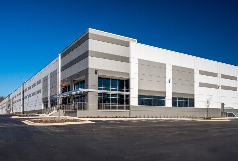 2500 Enterprise Dr, Suffolk, VA à vendre Photo principale- Image 1 de 3