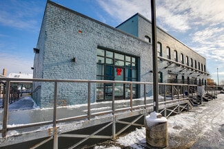 Plus de détails pour 601 Stockton St, Richmond, VA - Multi-résidentiel à vendre