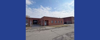More details for 1762-1789 E 45th St, Cleveland, OH - Industrial for Lease