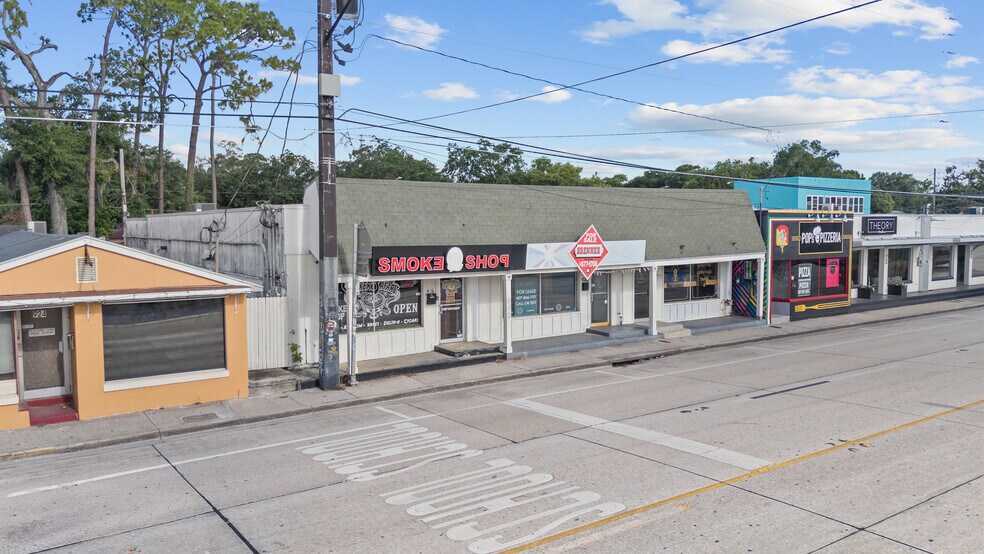 926 N Mills Ave, Orlando, FL à vendre - Photo du bâtiment - Image 3 de 15