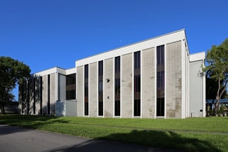 More details for 1601 N Palm Ave, Pembroke Pines, FL - Office/Medical for Lease