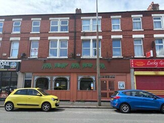 Plus de détails pour 265-267 Wallasey Vlg, Wallasey - Commerce de détail à louer