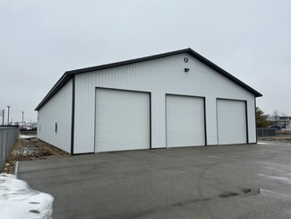 More details for 3906 Hospitality Ln, Decatur, IL - Industrial for Lease