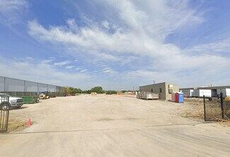 Plus de détails pour 2829 Sea Harbor Rd, Dallas, TX - Terrain à louer