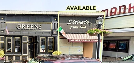 432 Plandome Rd, Manhasset, NY for lease Building Photo- Image 1 of 1