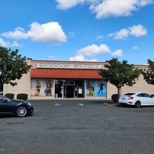 1161 Bridge St, Yuba City, CA for lease Building Photo- Image 2 of 2