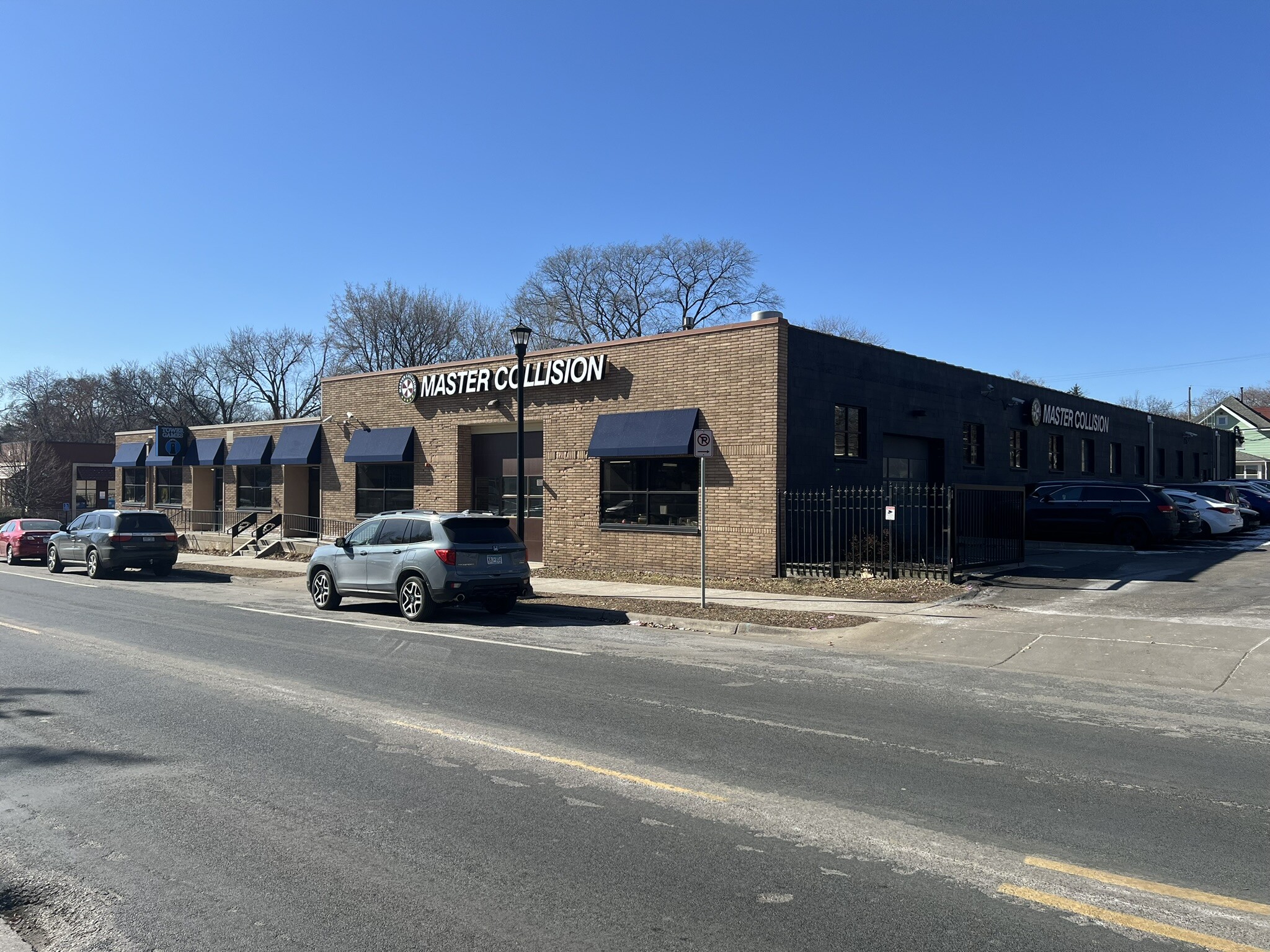 3900 & 3920 Nicollet Avenue, Minneapolis, MN for sale Building Photo- Image 1 of 2