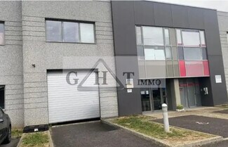 Plus de détails pour Industriel à vendre