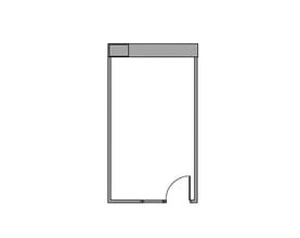 7676 Hillmont St, Houston, TX for lease Floor Plan- Image 1 of 1