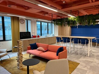 More details for 1-3 Norton Folgate, London - Office for Lease