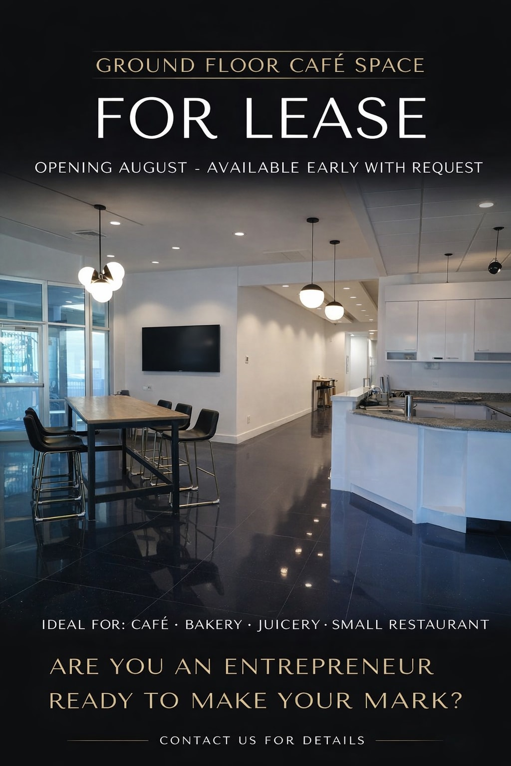 1680 Fruitville Rd, Sarasota, FL à louer Photo intérieure- Image 1 de 2