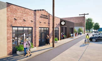 Plus de détails pour 1339 N Front St, Philadelphia, PA - Commerce de détail à louer