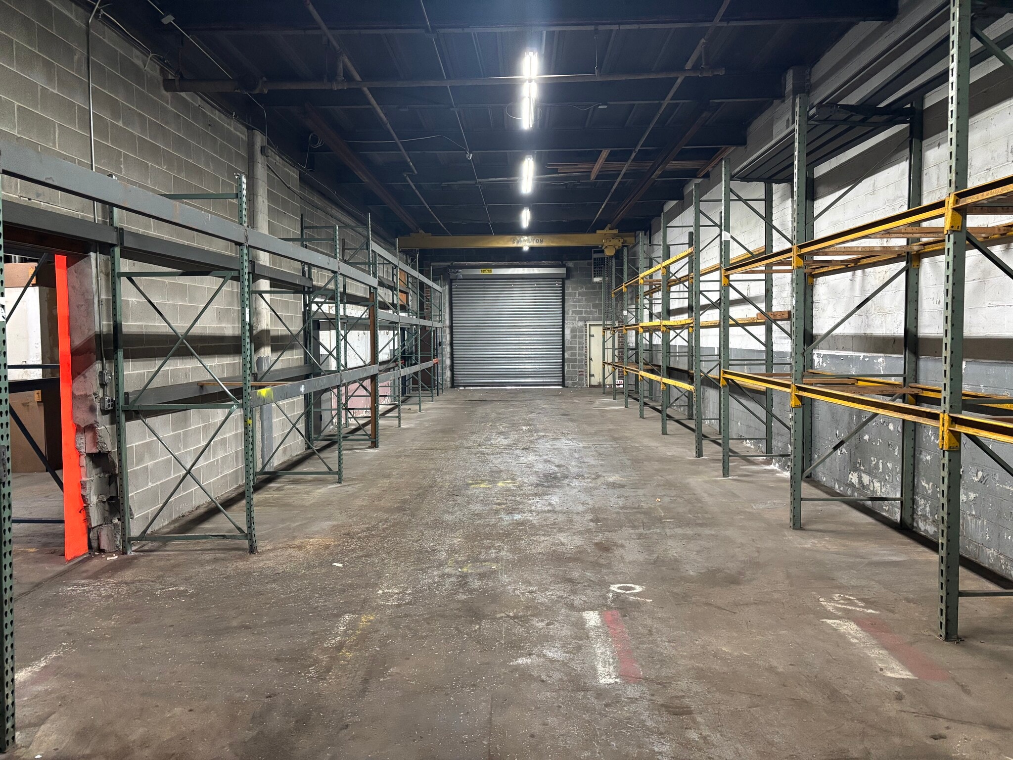 24-25 46th St, Astoria, NY for lease Interior Photo- Image 1 of 5