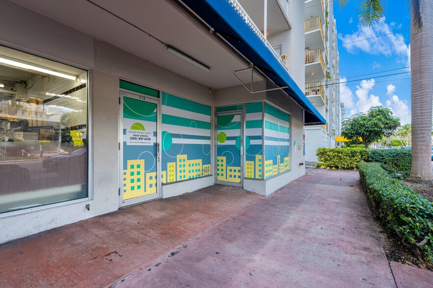 1300 Lincoln Rd, Miami Beach, FL for sale - Building Photo - Image 2 of 8