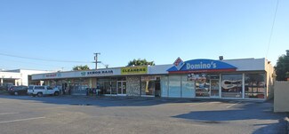 Plus de détails pour 826-836 N Glendora Ave, Covina, CA - Commerce de détail à louer