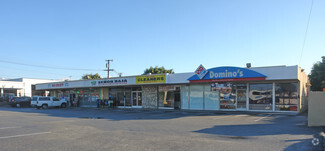 More details for 826-836 N Glendora Ave, Covina, CA - Retail for Lease