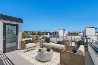 Plus de détails pour 12610 Venice Blvd, Los Angeles, CA - Multi-résidentiel à vendre