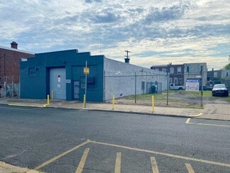 More details for 4315 N 4th St, Philadelphia, PA - Industrial for Sale